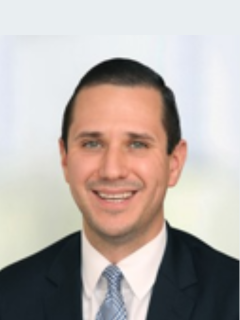 Image of Eric S. Carlsson