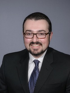 Image of Kirk Caron