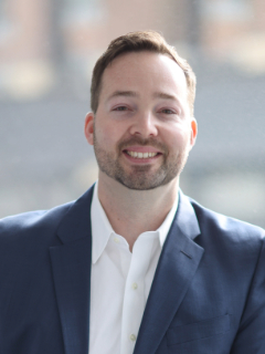 Image of Patrick Carpenter