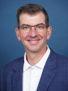 Image of Sean M Cassidy