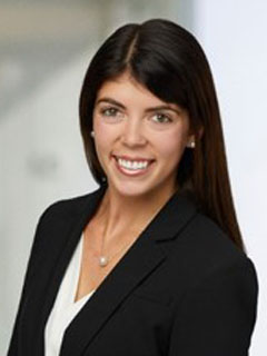 Image of Christina L Cavanagh