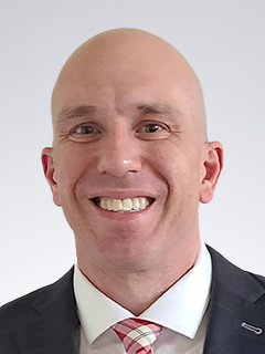Image of Chad M Polen