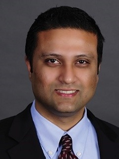 Image of Lavin Chainani