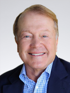 Image of John Chambers