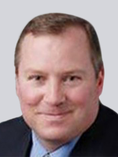Image of Paul D Chambers