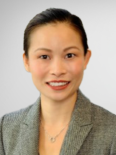 Image of Christine S Chan