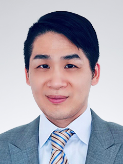 Image of Timothy Y. Chan