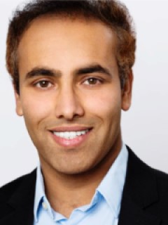 Image of Prash Chandramohan