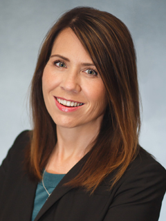 Image of Julie M. Holmes Chapel