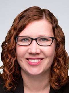 Image of Amy K. Chapman