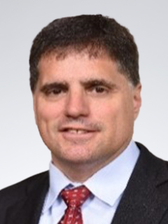 Image of Stephen Charbonnet
