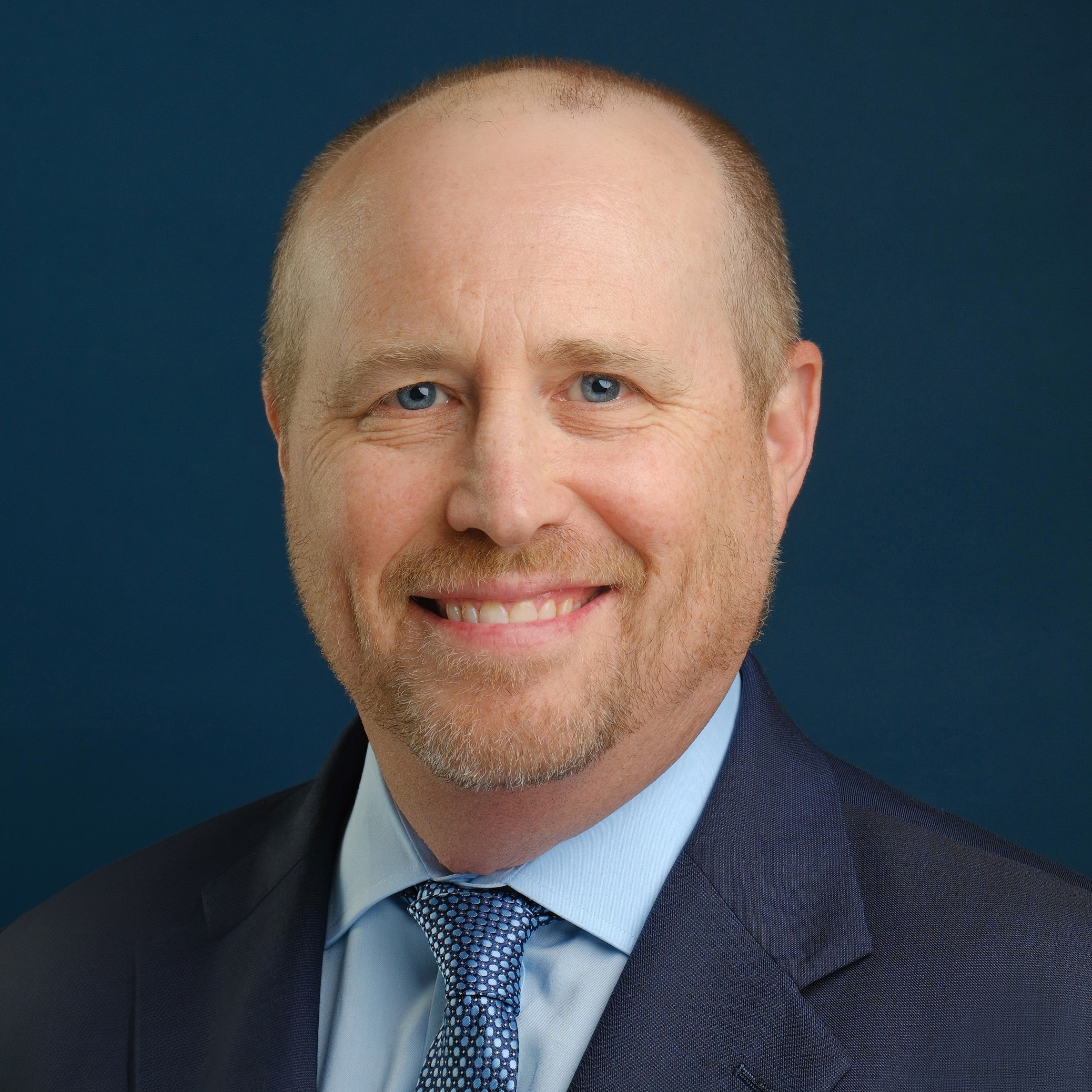 Steve Chase