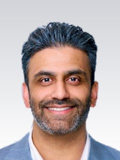 Image of Anser Chaudhary