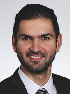 Image of Angad Chopra