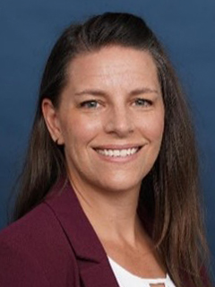 Image of Hillary Cimock