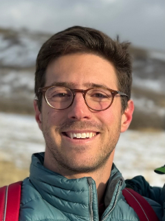 Image of Henry Clausner