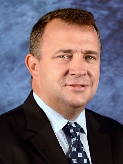 Image of Rick Clifford