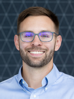 Image of Weston Cole
