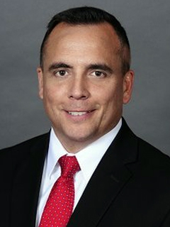 Image of Timothy Comello