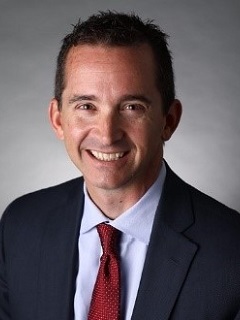 Image of Michael Comer