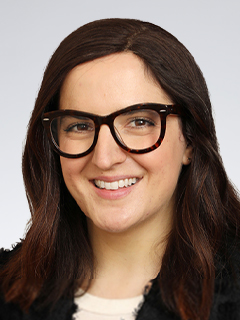 Image of Amy Congalton