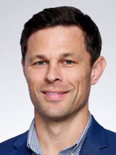 Image of Brian Consolvo