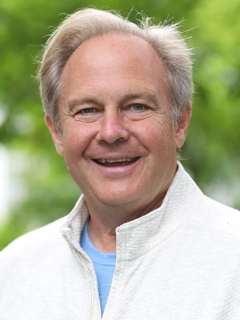 Image of Mark D. Copman