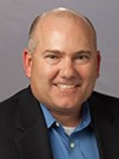 Image of Byron Corwin