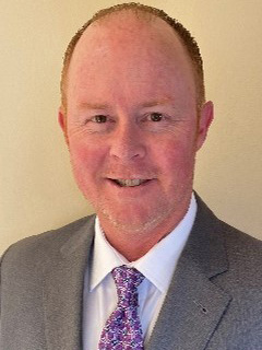 Image of Michael J. Cowen