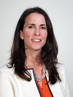 Image of Regina Croucher