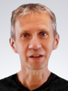Image of Dr. Jeff Crume