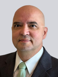 Image of Carlos Cuéllar