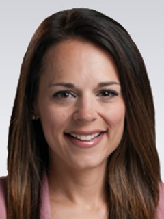 Image of Nina Currigan