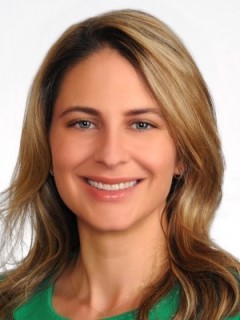 Image of Jeanine Daily