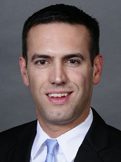 Image of Chris Damich