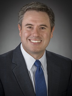 Image of Ben Danhauer