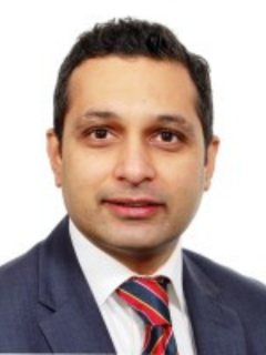 Image of Chandan Dargan