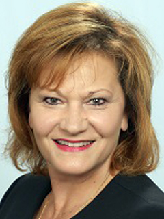 Image of Sonia Daris