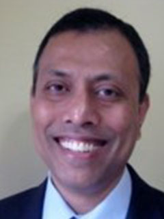 Image of Spandan Das