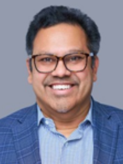 Image of Debarshi Datta