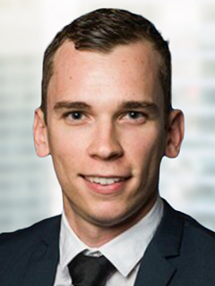 Image of Patrick Davis-Griffith