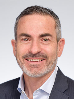 Image of Justin Davis