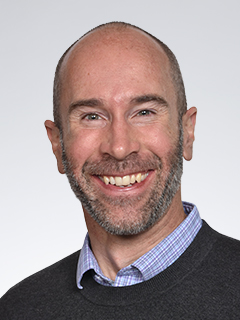 Image of Daniel B. De Jong