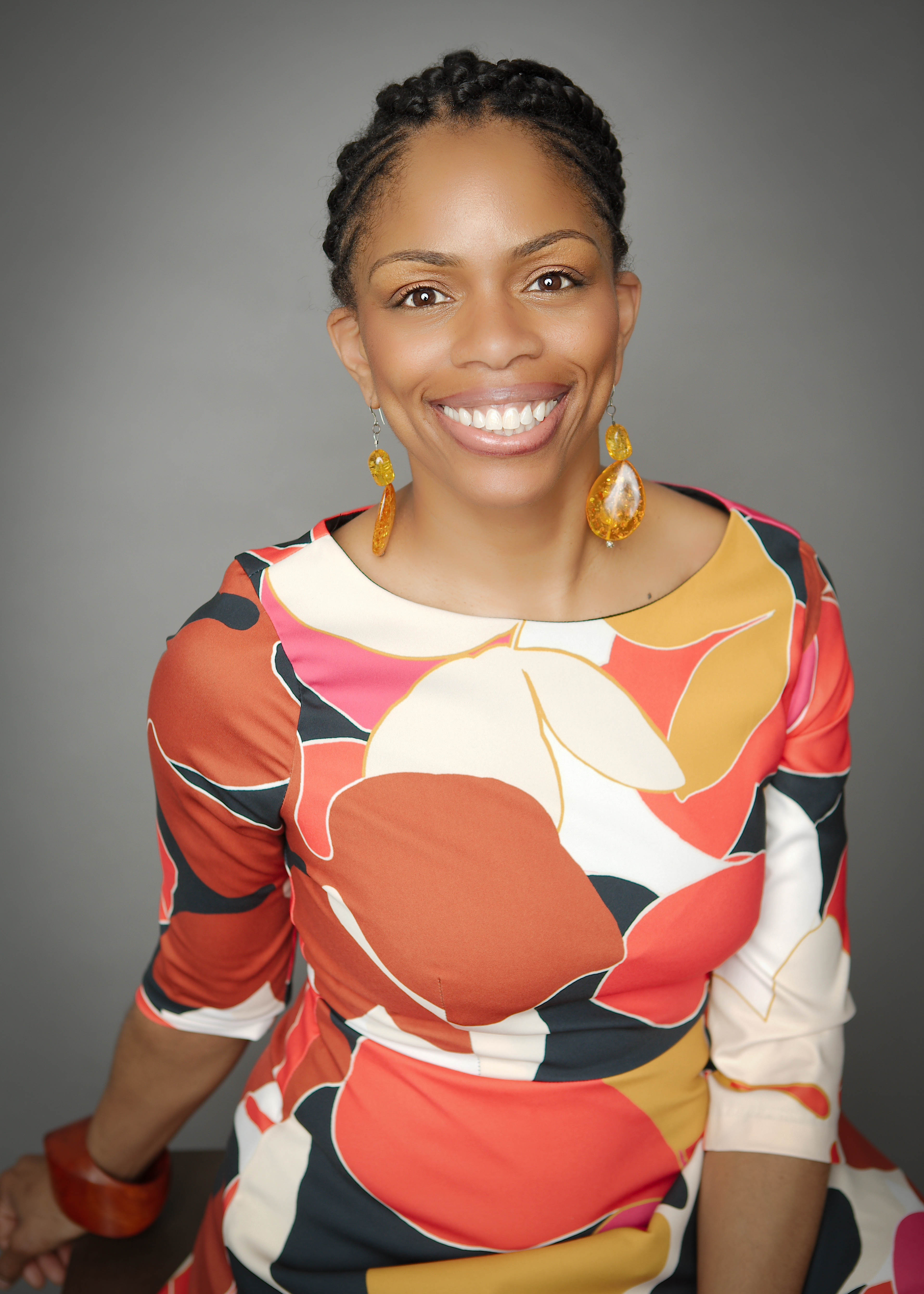 Image of Charisse Dean