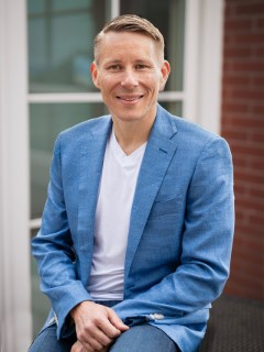 Image of Brian Decker