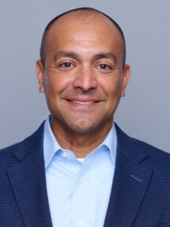 Image of Jerry E. Delgado
