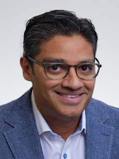 Image of Anand Desai