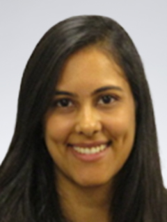 Image of Jasmine Desai