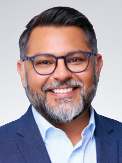 Image of Megh Desai