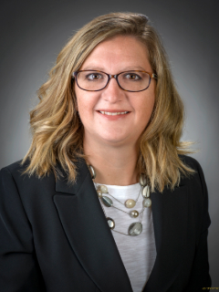 Image of Katie Dodge